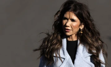 Кристи Ноем: Федералните агенти во Минеаполис ќе носат камери на телото