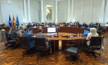 Durmishi: Shteti është i vendosur që në mënyrë sistematike ta çrrënjosë ekonominë gri