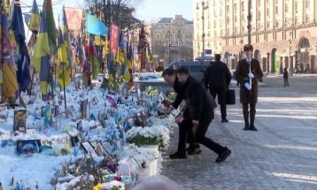 Rute nga Kievi: Arritja e marrëveshjes për përfundimin e luftës do të kërkojë vendime të vështira