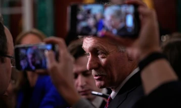 Песков: Русија нема добиено официјален став од Индија дека одбива да ѝ се испорачува руска нафта