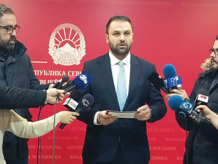 Durmishi: Do të mbështesim gjithçka për çka do të merren vesh për pagën minimale, nuk ka vendim për rritje të pagave të funksionarëve