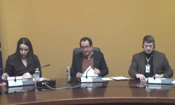 Усвоен извештајот за работата на Регулаторната комисија за домување од 1 јули до 31 декември 2025 година