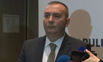 Kambovski: Këshilli gjyqësor po shqyrton lëndë rreth të cilave ka vepruar gjykatësi Gjoko Ristov, rezultatet nga kontrollet priten këtë javë