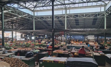 Автопазар, цветен пазар и нови правила на зелениот пазар, кумановско „Пазаришта“ со план за финансиска стабилизација