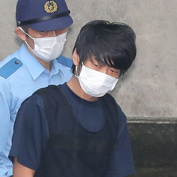 Убиецот на Шинзо Абе ќе се жали на доживотната затворска казна