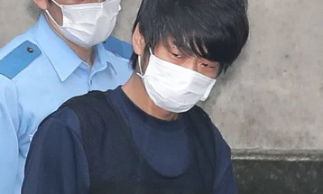 Убиецот на Шинзо Абе ќе се жали на доживотната затворска казна