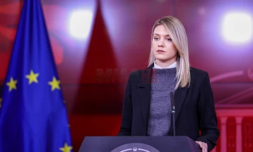 Qeveria do t'ia paraqesë pesë kandidatët për prokuror publik Këshillit të Prokurorëve Publikë