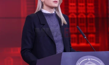 Miteva: Programi Qeveritar për vitin 2026 është një hartë për reformat që do të ndikojnë në cilësinë e jetës, funksionalitetin e institucioneve dhe perspektivën evropiane të vendit