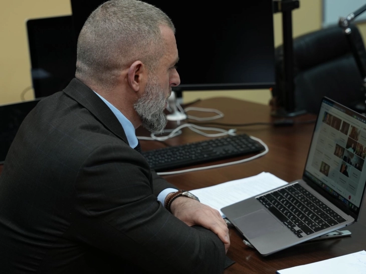 Украинскиот министер за спорт го нарече Инфантино „инфантилен“