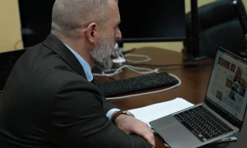 Украинскиот министер за спорт го нарече Инфантино „инфантилен“