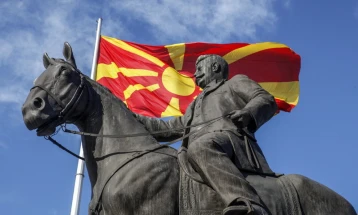 Гоце Делчев, 23 јануари 1902: „Да не се плашиме од смртта. Каде и да нè посети, да ја дочекаме со презир - и да ја победиме!“,