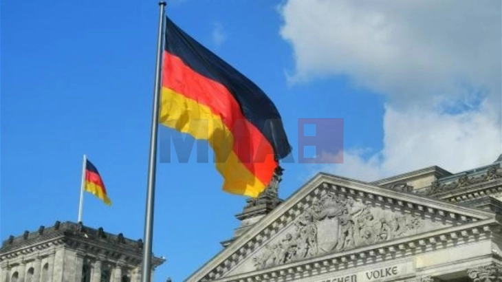 German Foreign Office: We want to see North Macedonia in the EU, important to embark now on necessary constitutional reform