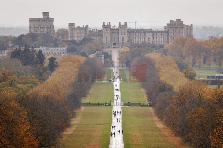 Принцот Ендру се иселил од кралската резиденција, се испитуваат нови обвинувања