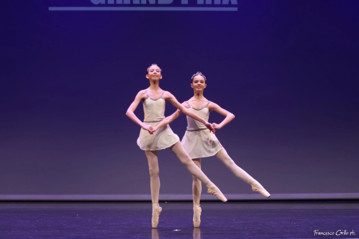 Објавен составот на жирито на Националниот натпревар за млади балетски уметници „Роксан Стојанов“