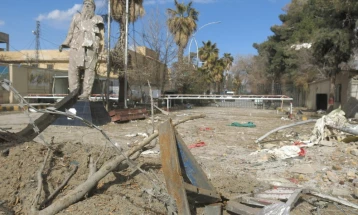 Të paktën 58 të vdekur në sulme të koordinuara në Pakistan