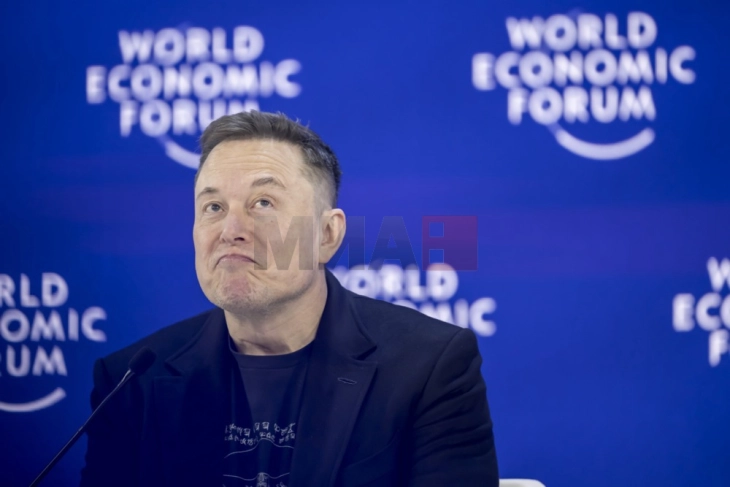 Илон Маск стана првиот човек со богатство над 800 милијарди долари