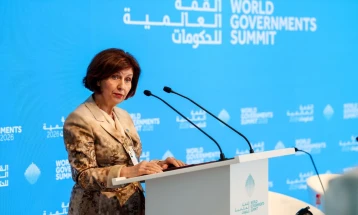 Siljanovska-Davkova: Regulation creates trust and predictability, not just control