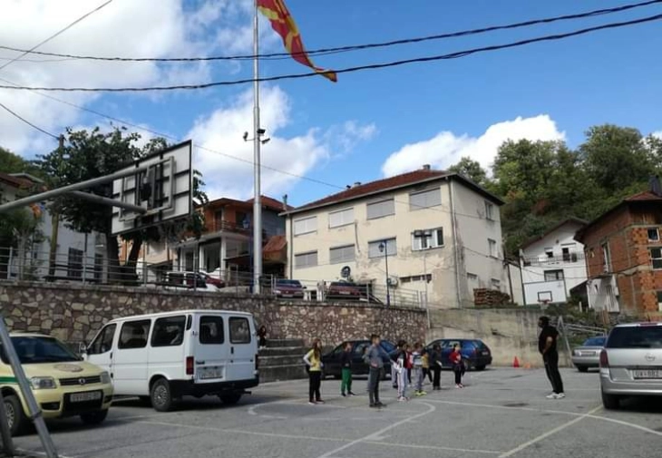 Во Општина Маврово и Ростуше минатата година исплатен еднократен паричен надоместок за 21 новороденче