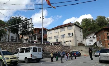 Во Општина Маврово и Ростуше минатата година исплатен еднократен паричен надоместок за 21 новороденче