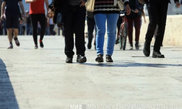 Eurobarometer: Citizens more optimistic about personal than EU, global future