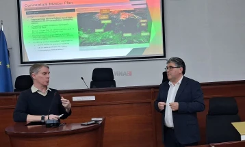 Во Битола презентирани меѓународни стручни мислења за изградба гондола на Пелистер