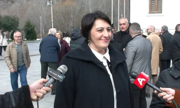 Штипскиот Универзитет „Гоце Делчев“ во март домаќин на ректорите на универзитетите членки на Европската универзитетска алијанса AC2EU