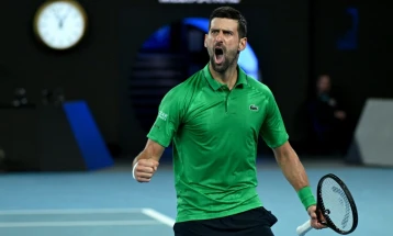 Ѓоковиќ е најголем на сите времиња