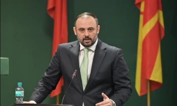 Ѓорѓиевски: За ЈП „Лајка“ обезбедени 30 милиони денари за проширување на капацитетите и создавање хумани услови за згрижување на бездомните кучиња