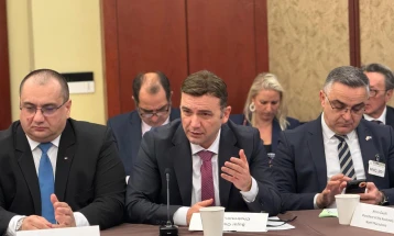 Osmani: Gjykata Kushtetuese në Maqedoninë e Veriut po rrezikon stabilitetin e tërë Ballkanit Perëndimor