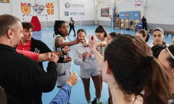 Триумф на ЖКК Крива Паланка во дуелот со ЖКК Вардар