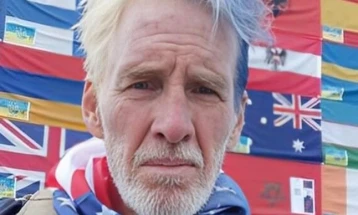 Njeriu i akuzuar për tentim për atentat ndaj Trampit në vitin 2024 u dënua me burg të përjetshëm