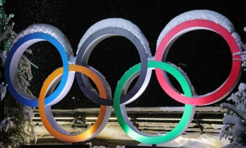 ЗОИ 2026: Откажан тренингот за женскиот спуст поради обилни снежни врнежи