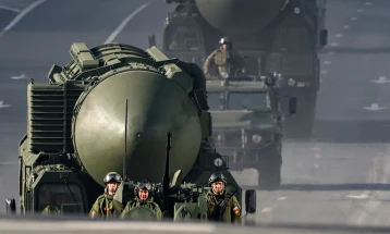 Moscow no longer feels bound by nuclear treaty as it expires