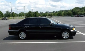 Сто и една санкција за непрописно вградени фолии во возила во јануари