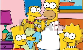 „Симпсонови“ во 2000 година: Некои луди луѓе на еден остров тајно го владеат светот; толкувањата посочуваат на Џефри Епстин