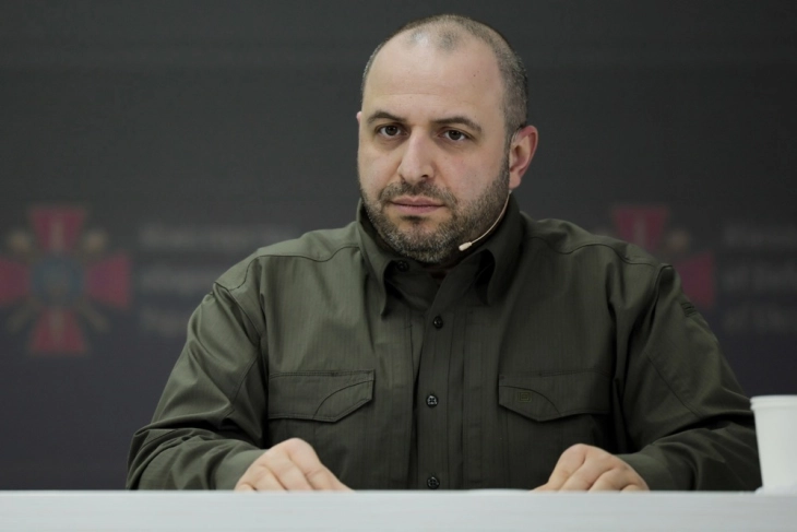 Dita e dytë e negociatave Rusi-Ukrainë në Abu Dabi