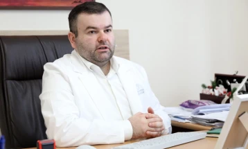 Dr. Bozhinovski për MIA: Pirja e duhanit shkakton pasoja edhe në sistemin nervor, duhanpirësit mund të përjetojnë edhe ankth kur kanë nevojë për cigare