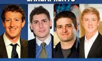 Фејсбук го прослави 22-иот роденден