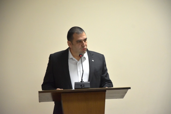 Јанков по сто дена мандат: финансиска стабилност, ред и отчетност во Општина Струмица