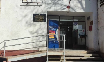 Приведени двајца дебрани поради насилство и напад врз полициски службеници