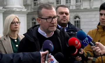 Владата и УПОЗ се договорија за зголемување на платите, се чека да се изјаснат органите и телата на синдикатот