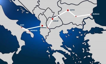 Албанија на 18 февруари ќе биде домаќин на Економскиот форум на Коридорот 8