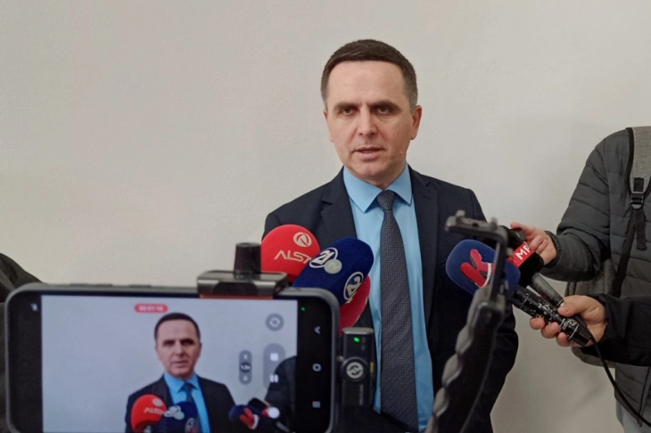 Kasami: Në Sofje për momentin nuk kemi partner të besueshëm për bisedime se çka do të ndodhë pas ndryshimeve kushtetuese