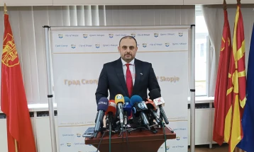 Ѓорѓиевски: Даноците и цената на паркингот ќе останат исти