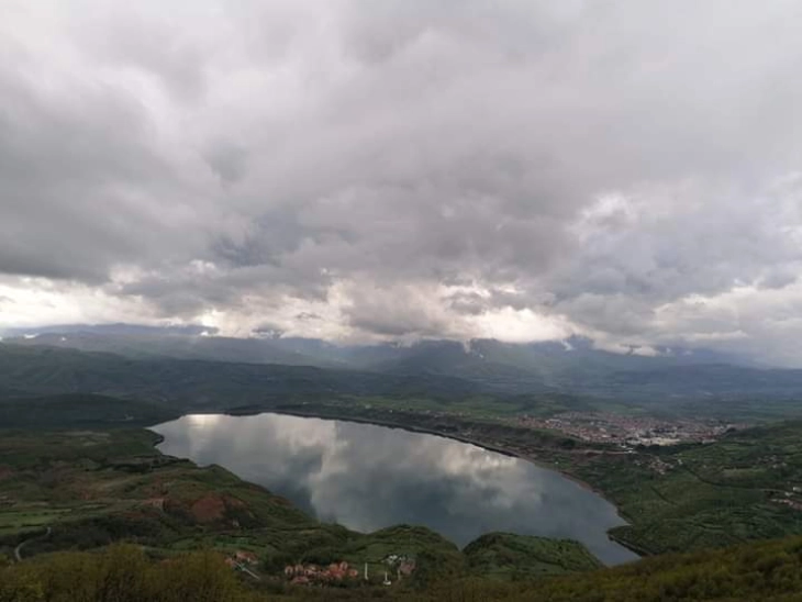 Në rrethinën e Dibrës kanë lindur 148 foshnje, prej tyre 132 në Komunën e Dibrës dhe 16 në Komunën Qendra Zhupa