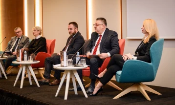 Промовирана публикацијата „Коментар на Законот за општата управна постапка“