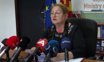 Janevska për rastin e indeve të trurit të dërguara për kërkime në SHBA: Nuk besoj se procedurat për trajtimin e tyre janë anashkaluar