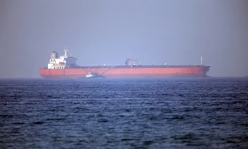 Иран заплени два танкери за нафта во Персискиот Залив