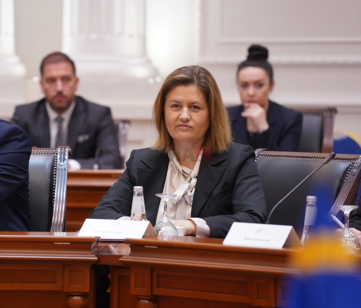 Agjenda reformuese dhe rruga evropiane: Qeveria e prezantoi progresin para ambasadorëve të BE-së