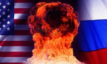 Aksios: SHBA dhe Rusia janë afër marrëveshjes për respektimin e traktatit bërthamore 